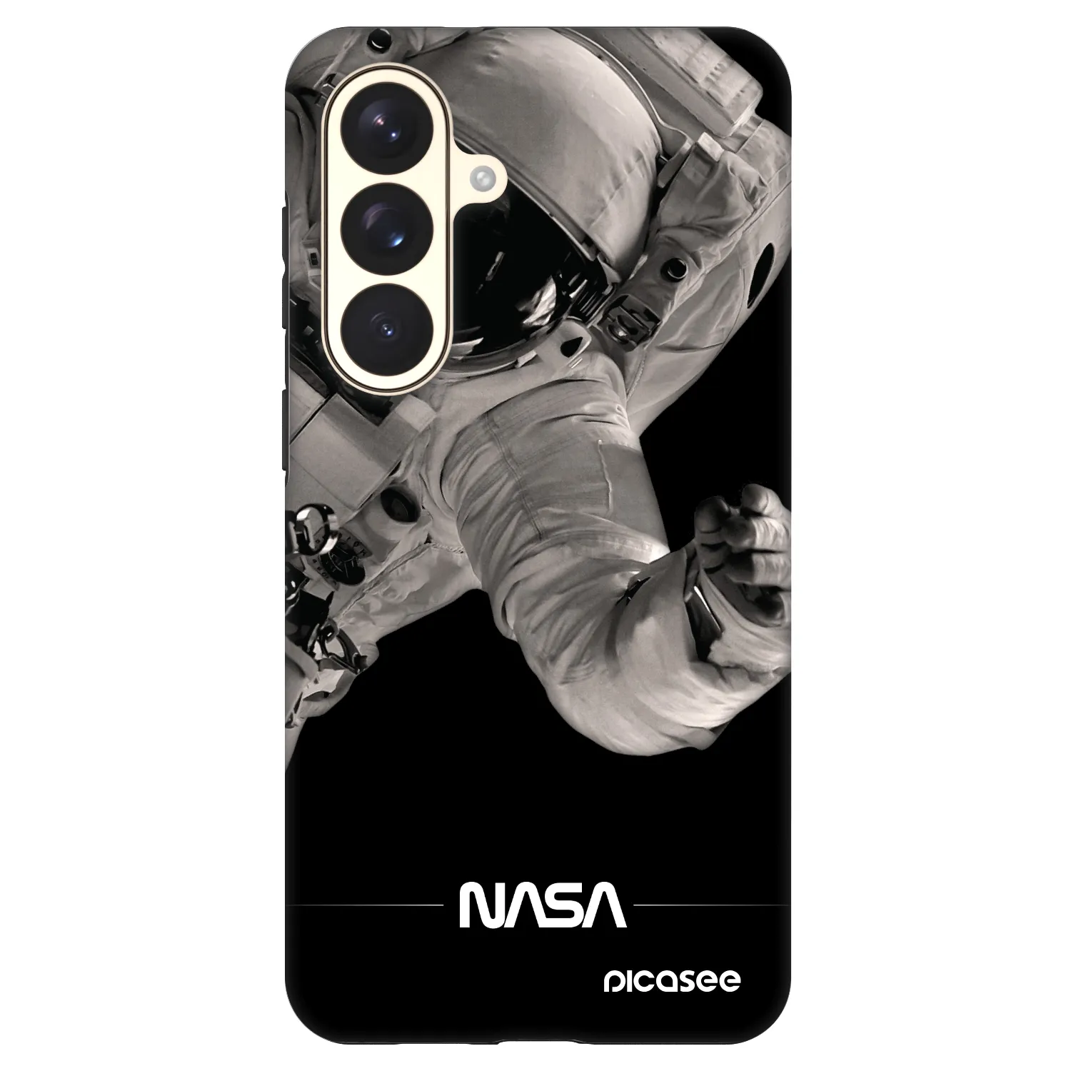 Picasee Fashion Case PowerShare pro Samsung Galaxy S26+ - Astronaut Big