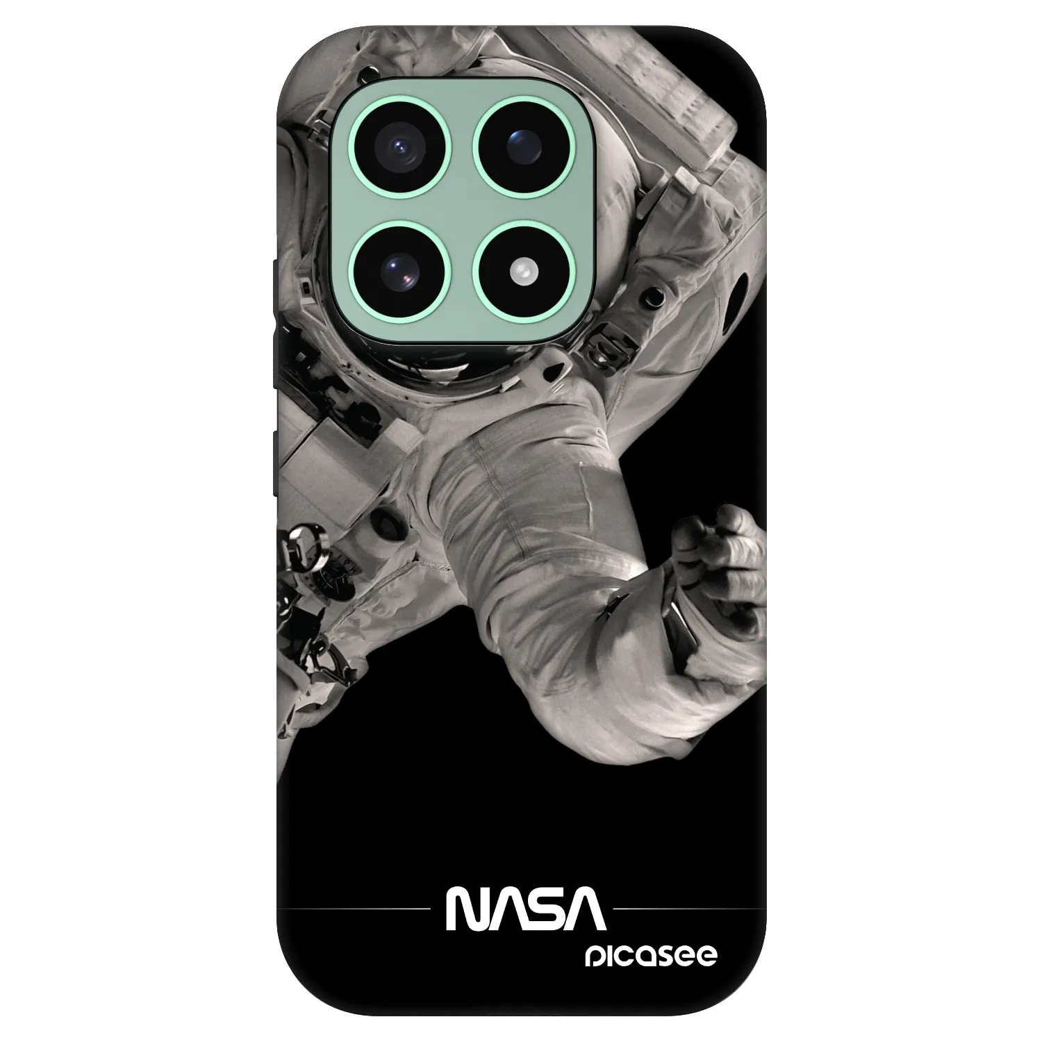 Picasee Fashion Case für Xiaomi 17 - Astronaut Big