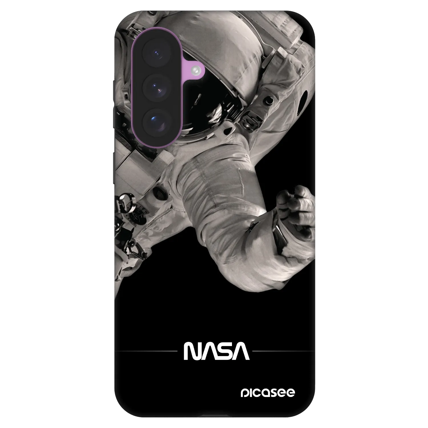 Picasee Fashion Case für Samsung Galaxy A57 5G - Astronaut Big