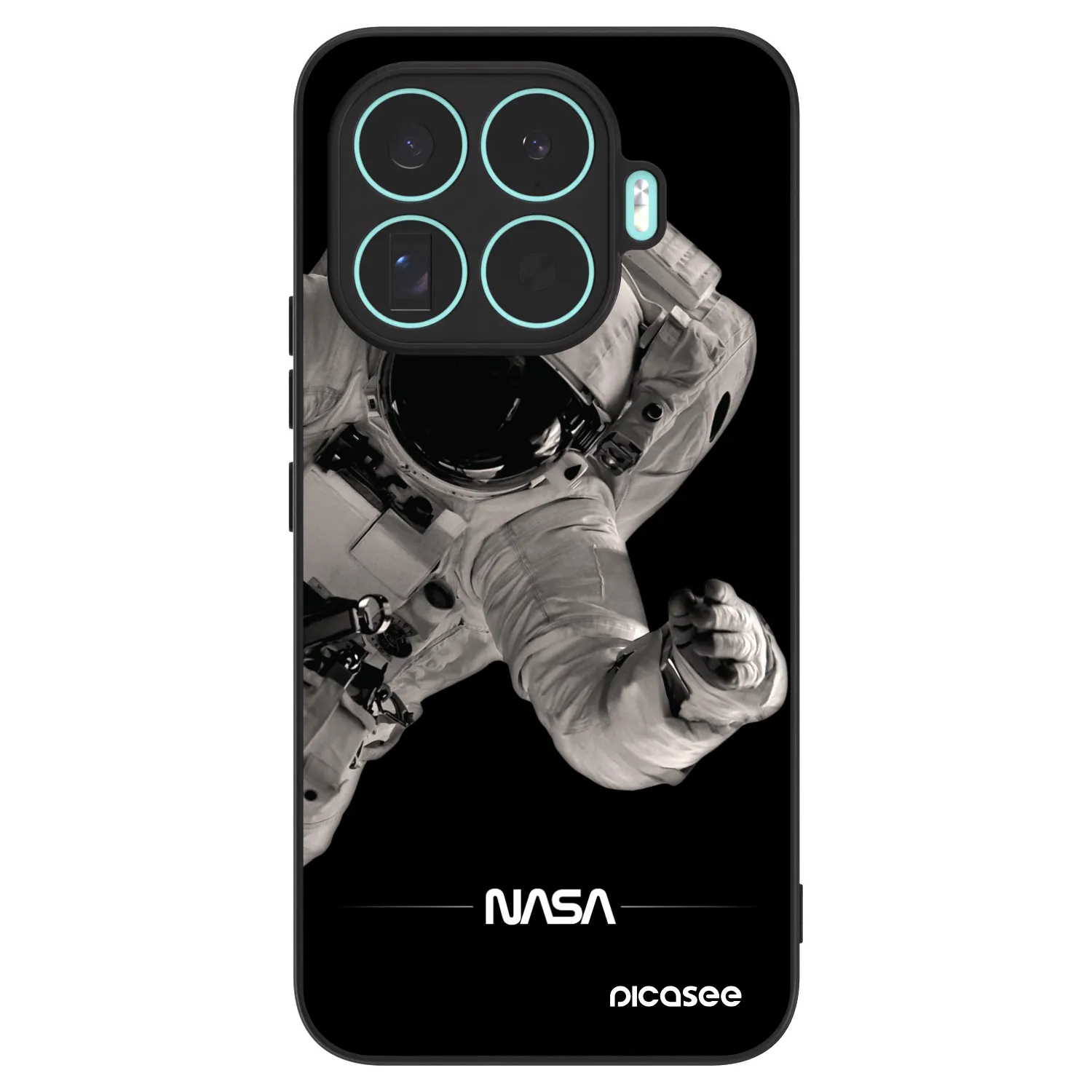 Picasee ULTIMATE CASE für Xiaomi 17T Pro - Astronaut Big