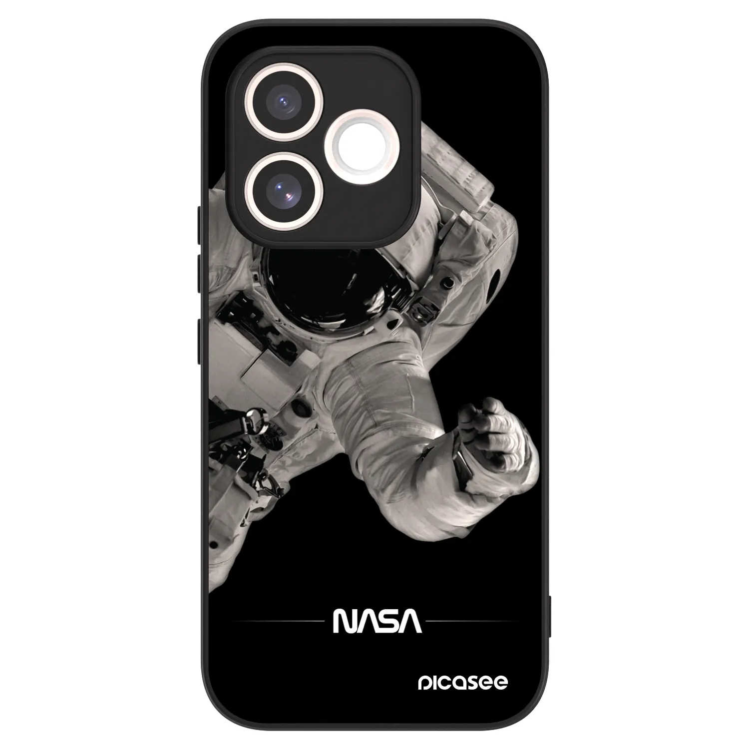 Picasee ULTIMATE CASE für Honor 600 Lite - Astronaut Big