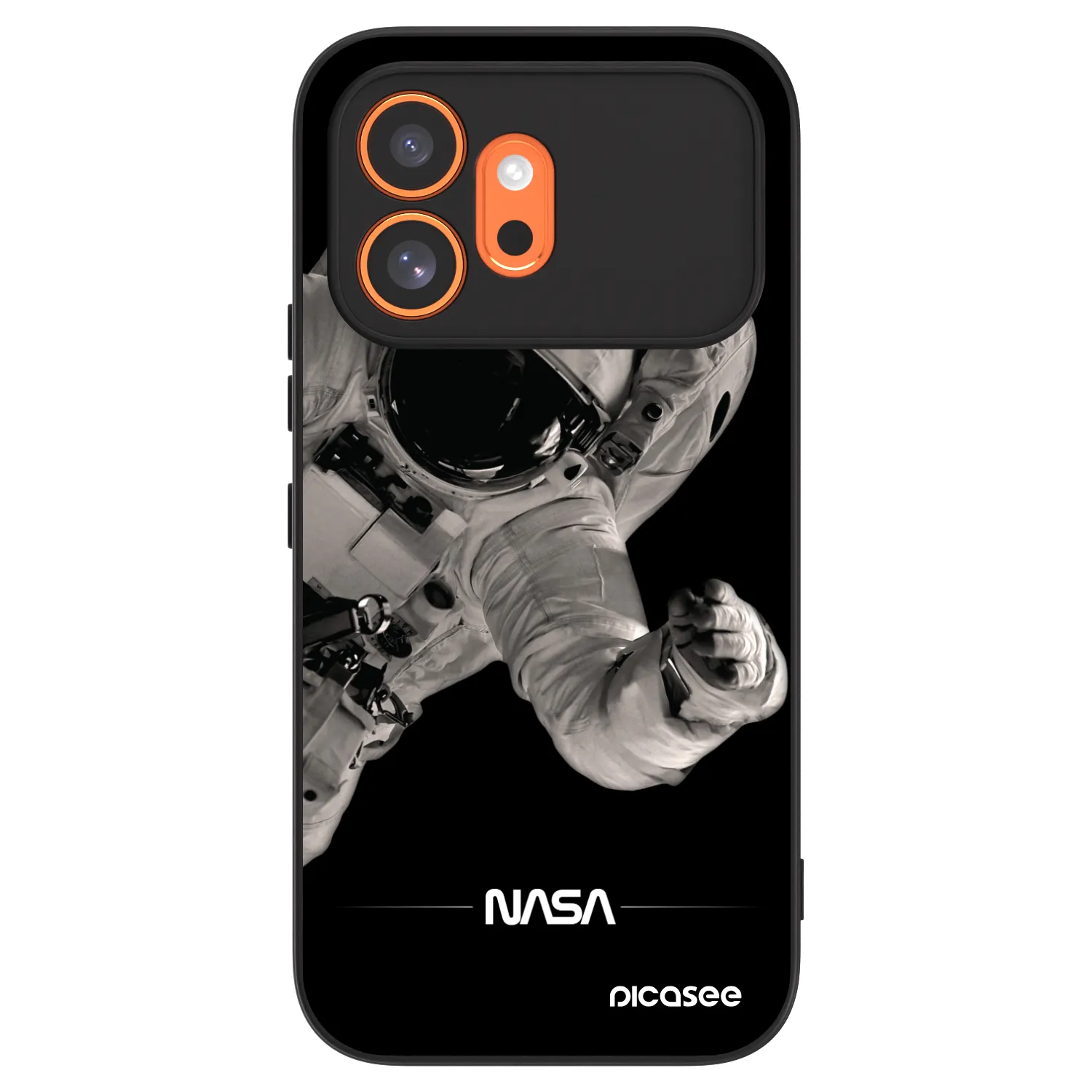 Picasee ULTIMATE CASE für Honor 600 - Astronaut Big