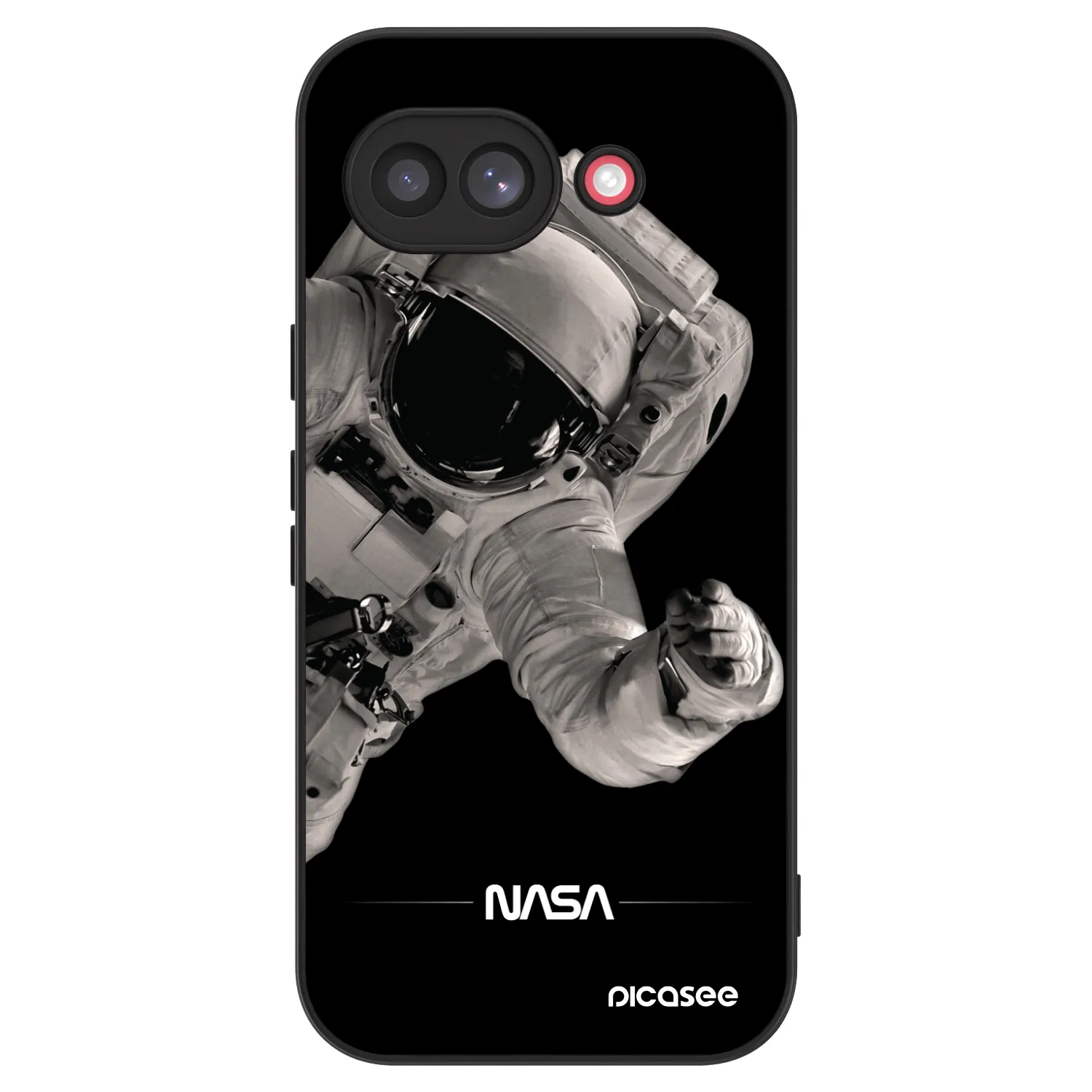 Picasee ULTIMATE CASE für Google Pixel 10a - Astronaut Big