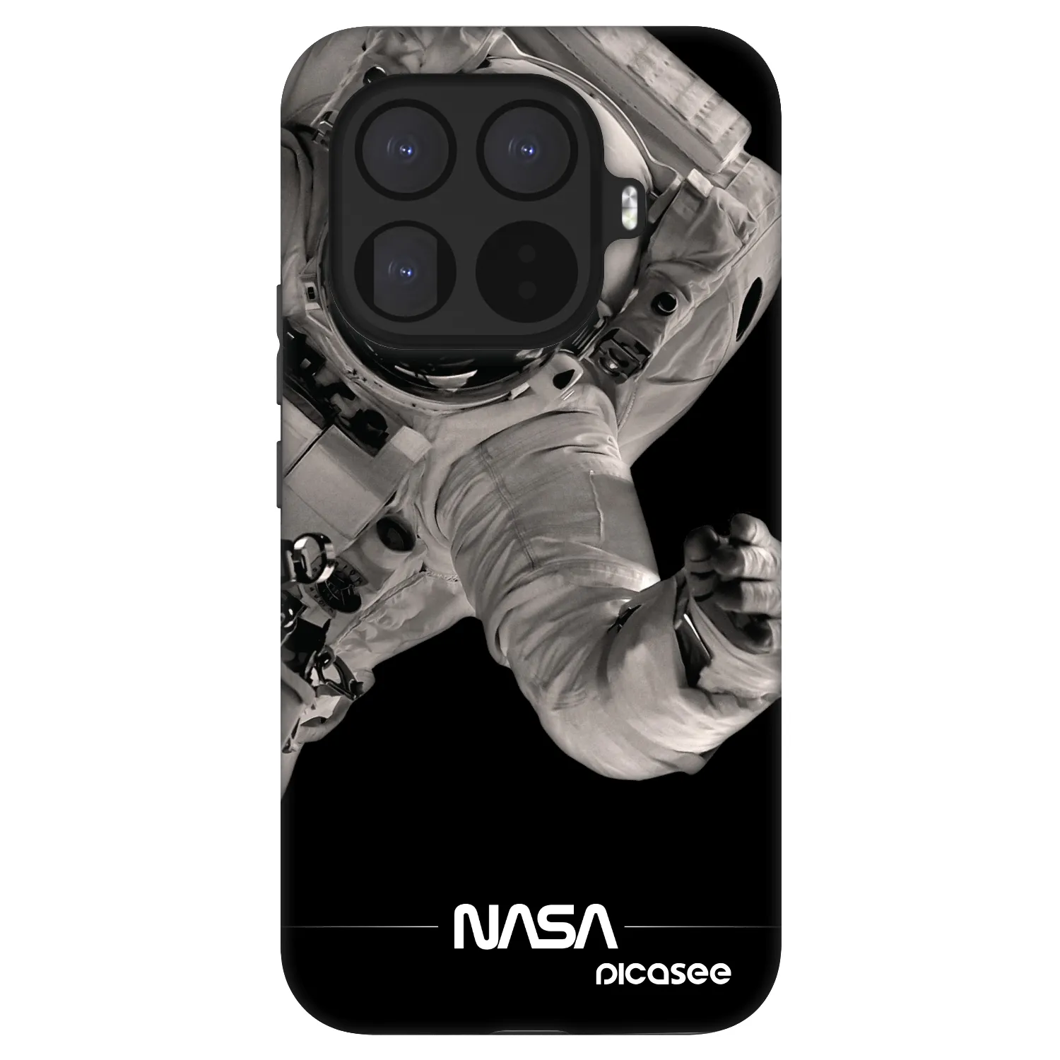 Picasee Fashion Case für Xiaomi 15T Pro - Astronaut Big