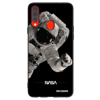 Hülle für Samsung Galaxy A20s - Astronaut Big