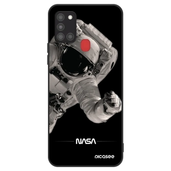 Hülle für Samsung Galaxy A21s - Astronaut Big