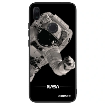 Hülle für Xiaomi Redmi Note 7 - Astronaut Big