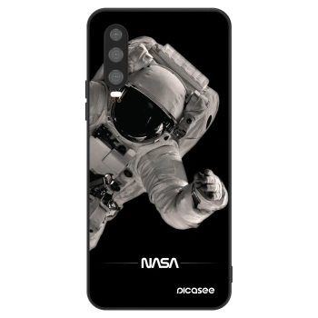 Hülle für Huawei P30 - Astronaut Big