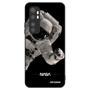 Hülle für Xiaomi Mi Note 10 Lite - Astronaut Big