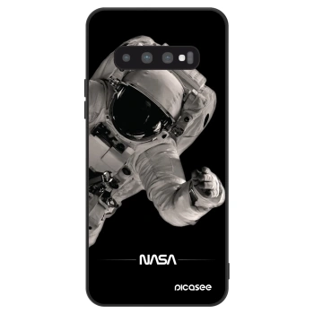 Hülle für Samsung Galaxy S10 G973 - Astronaut Big