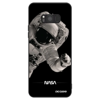 Hülle für Samsung Galaxy S8 G950F - Astronaut Big