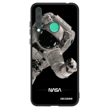 Hülle für Honor 20 Lite - Astronaut Big