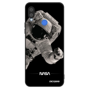 Hülle für Huawei Nova 3 - Astronaut Big