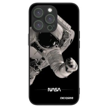 Picasee ULTIMATE CASE für Apple iPhone 13 Pro - Astronaut Big