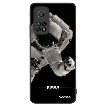Hülle für Xiaomi Mi 10T - Astronaut Big