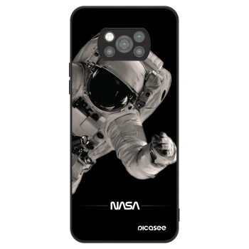 Hülle für Xiaomi Poco X3 Pro - Astronaut Big
