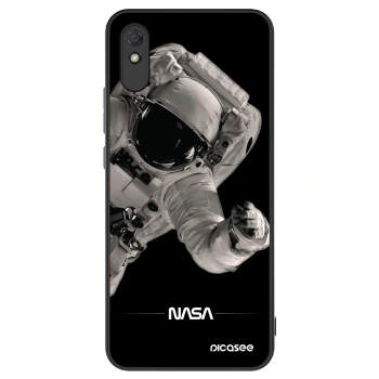 Hülle für Xiaomi Redmi 9AT - Astronaut Big