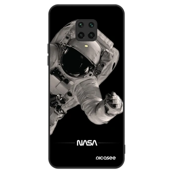 Hülle für Xiaomi Redmi Note 9S - Astronaut Big