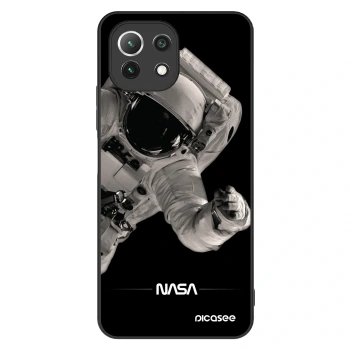 Hülle für Xiaomi Mi 11 Lite - Astronaut Big