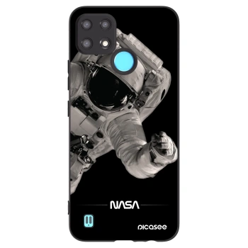 Hülle für Realme C21 - Astronaut Big