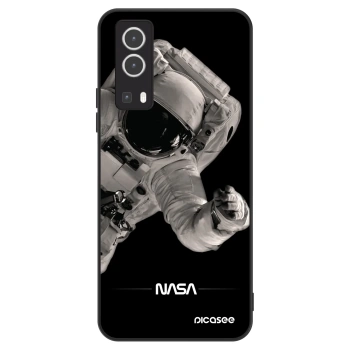 Hülle für Vivo Y72 5G - Astronaut Big