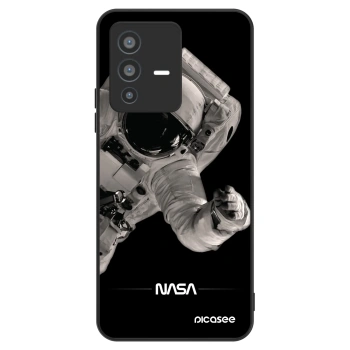 Hülle für Vivo V23 5G - Astronaut Big