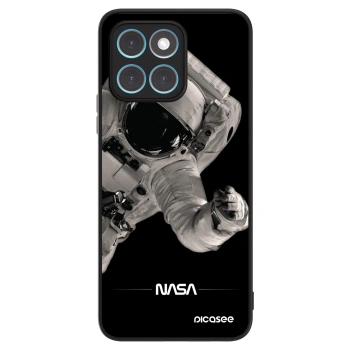 Hülle für Honor X8 4G - Astronaut Big