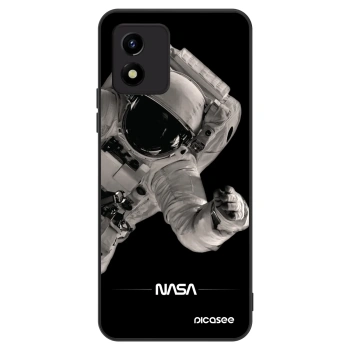 Hülle für Vivo Y01 - Astronaut Big