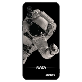 Hülle für Samsung Galaxy M13 M135F - Astronaut Big