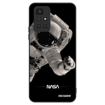 Hülle für Xiaomi Redmi 10 (2022) - Astronaut Big