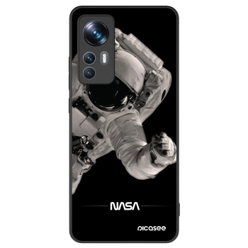 Picasee ULTIMATE CASE für Xiaomi 12T Pro - Astronaut Big