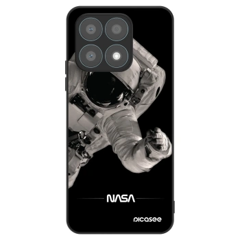 Hülle für Honor X8a - Astronaut Big