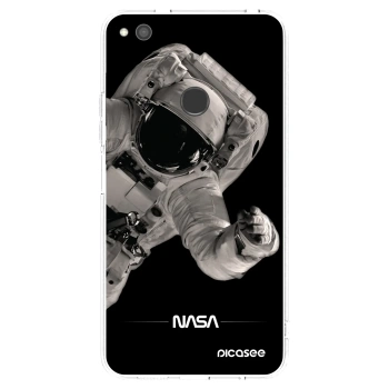 Hülle für Huawei P9 Lite 2017 - Astronaut Big