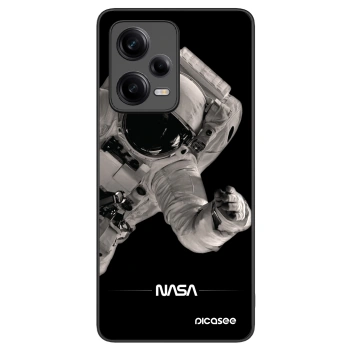 Picasee ULTIMATE CASE für Xiaomi Redmi Note 12 Pro 5G - Astronaut Big