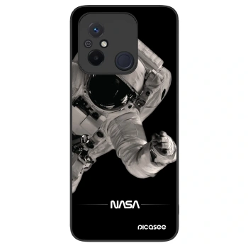 Hülle für Xiaomi Redmi 12C - Astronaut Big