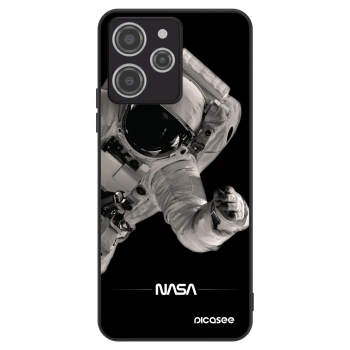 Hülle für Xiaomi Redmi 12 4G - Astronaut Big
