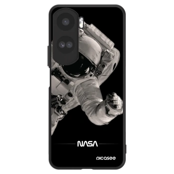 Hülle für Honor 90 Lite 5G - Astronaut Big