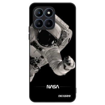 Hülle für Honor 70 Lite - Astronaut Big