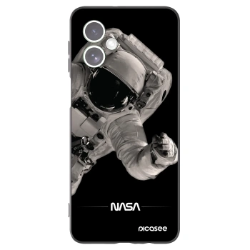 Hülle für Motorola Moto G54 5G - Astronaut Big
