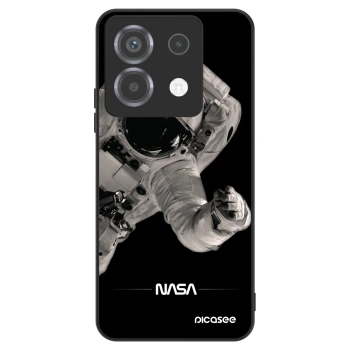 Hülle für Xiaomi Poco X6 - Astronaut Big