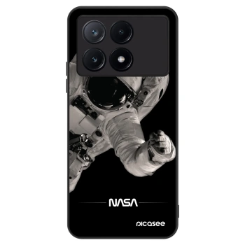 Hülle für Xiaomi Poco X6 Pro - Astronaut Big