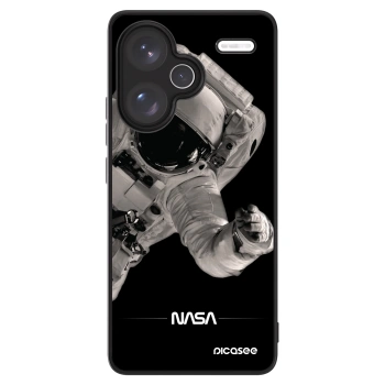 Picasee ULTIMATE CASE für Xiaomi Redmi Note 13 Pro+ 5G - Astronaut Big