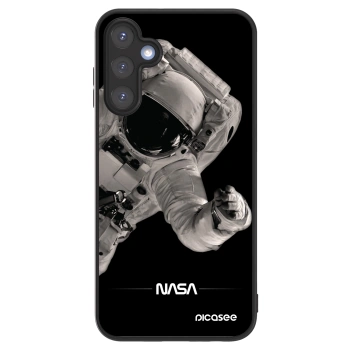 Picasee ULTIMATE CASE für Samsung Galaxy A15 A156B 5G - Astronaut Big