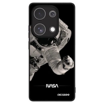 Picasee ULTIMATE CASE für Xiaomi Redmi Note 13 Pro 4G - Astronaut Big