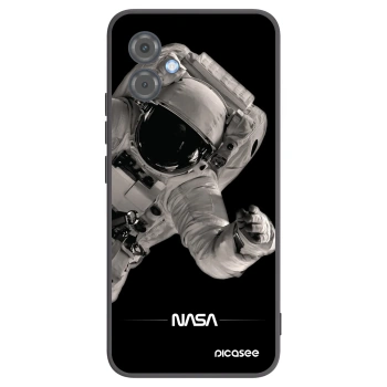 Hülle für Motorola Moto G14 - Astronaut Big