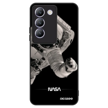 Hülle für Vivo V40 SE 5G - Astronaut Big