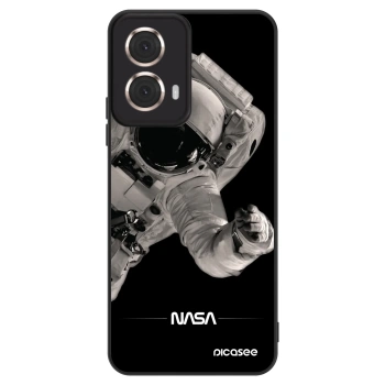 Hülle für Motorola Moto G85 - Astronaut Big