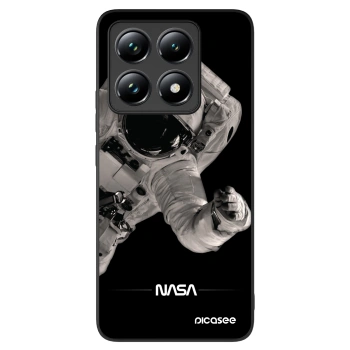 Picasee ULTIMATE CASE für Xiaomi 14T - Astronaut Big