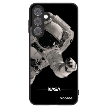 Picasee ULTIMATE CASE für Samsung Galaxy A16 5G - Astronaut Big