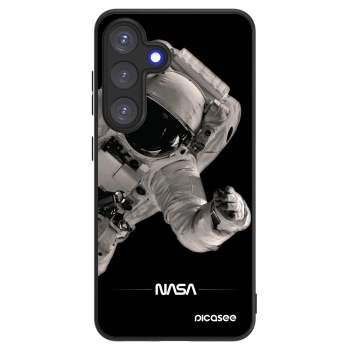 Picasee ULTIMATE CASE für Samsung Galaxy S25 5G - Astronaut Big